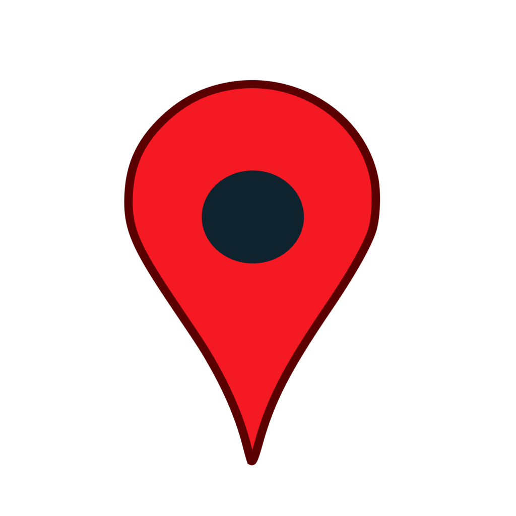 Location icon